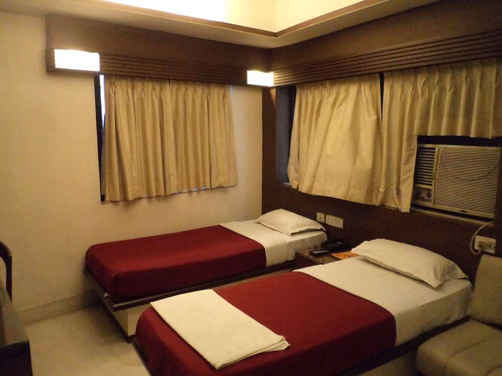 Hotel Aston Calcutta Cameră foto