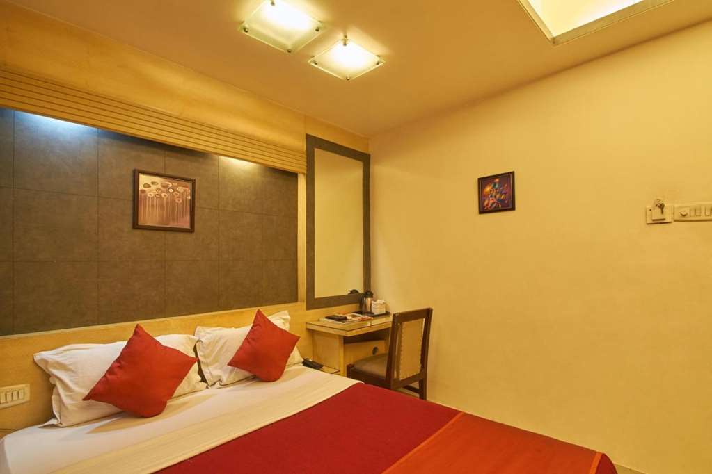 Hotel Aston Calcutta Cameră foto